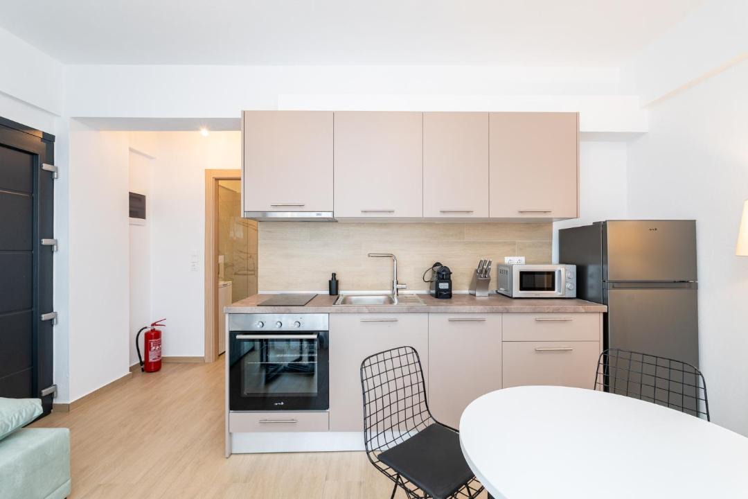 Photo of Kitchen in Karpenisi