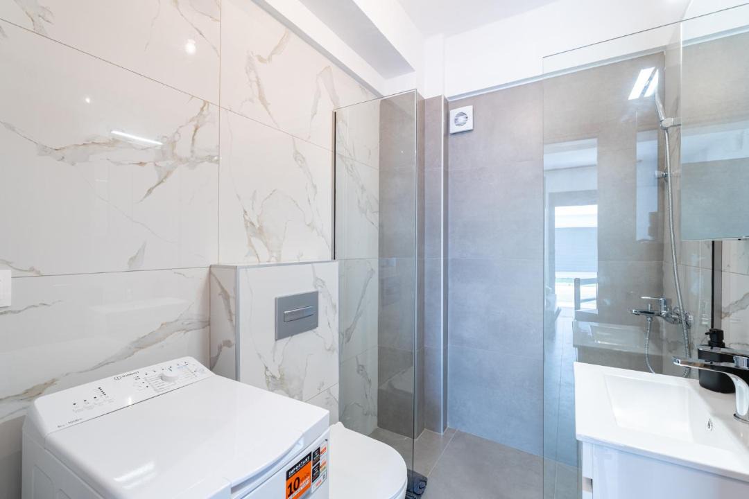 Photo of Bathroom in Karpenisi