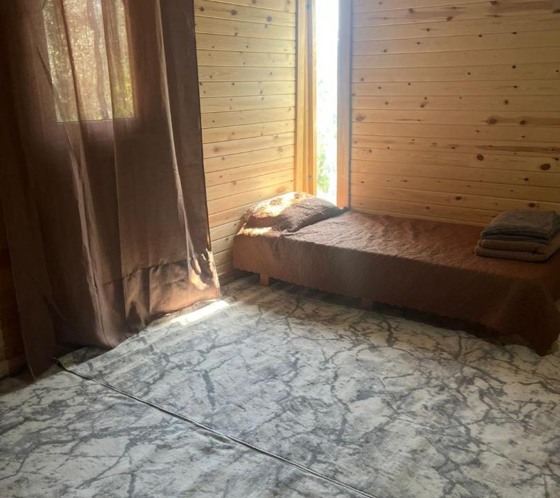 Photo of Bedroom in Kourtakion