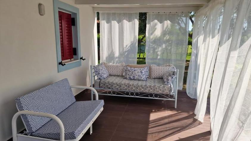 Photo of Patio Balcony in Arta