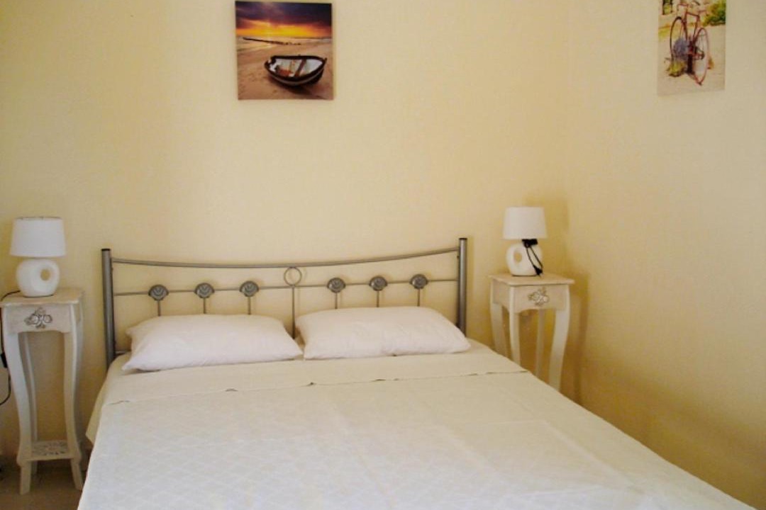 Photo of Bedroom in Possidi