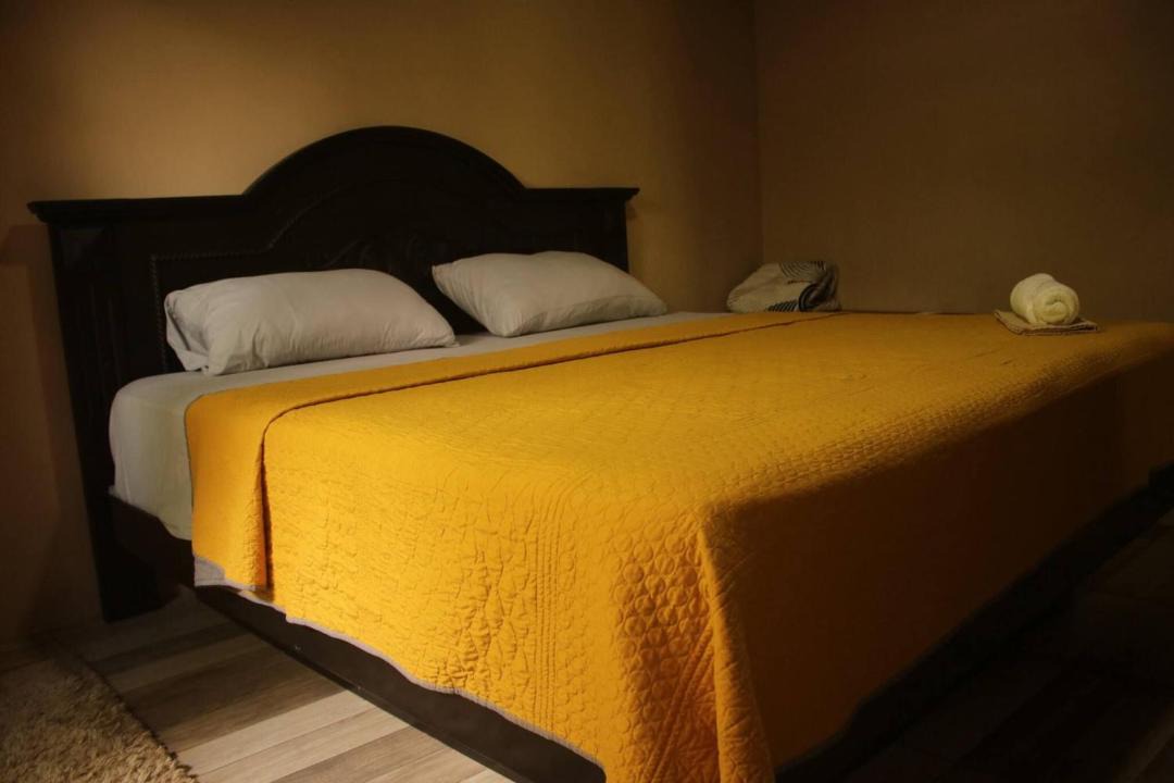 Photo of Bedroom in Vieja