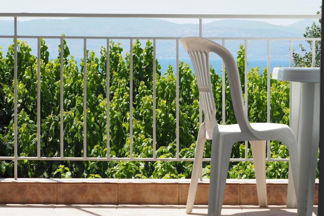 Photo of Patio Balcony in Amarinthos