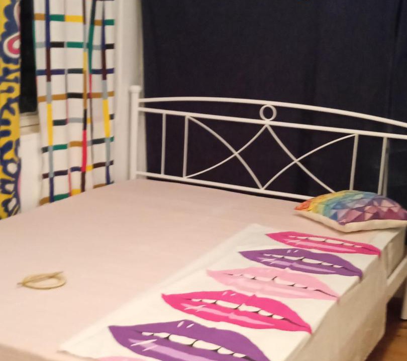 Photo of Bedroom in Karpenisi