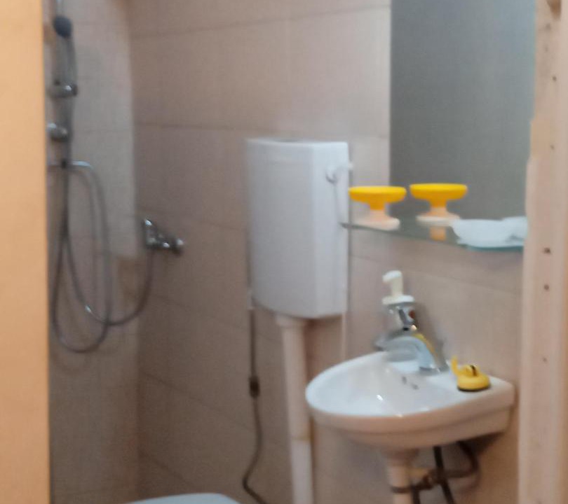 Photo of Bathroom in Karpenisi