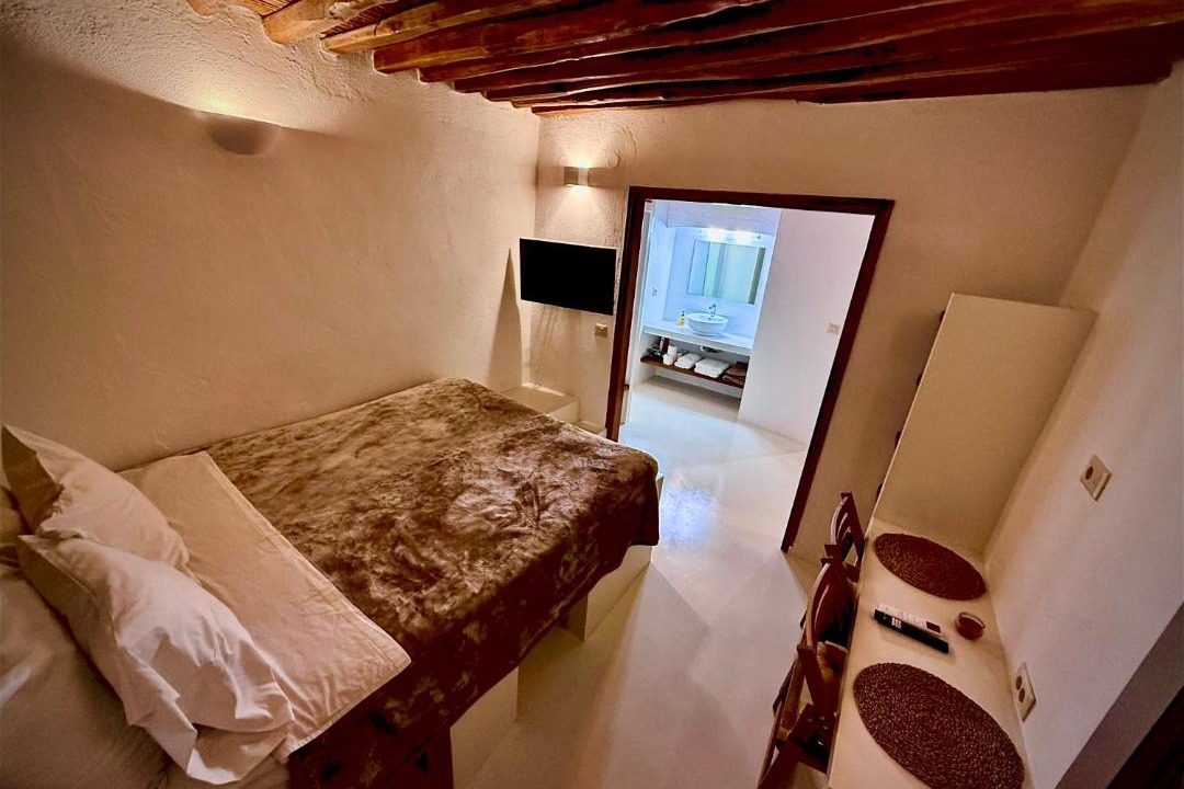 Photo of Bedroom in Skyros Town
