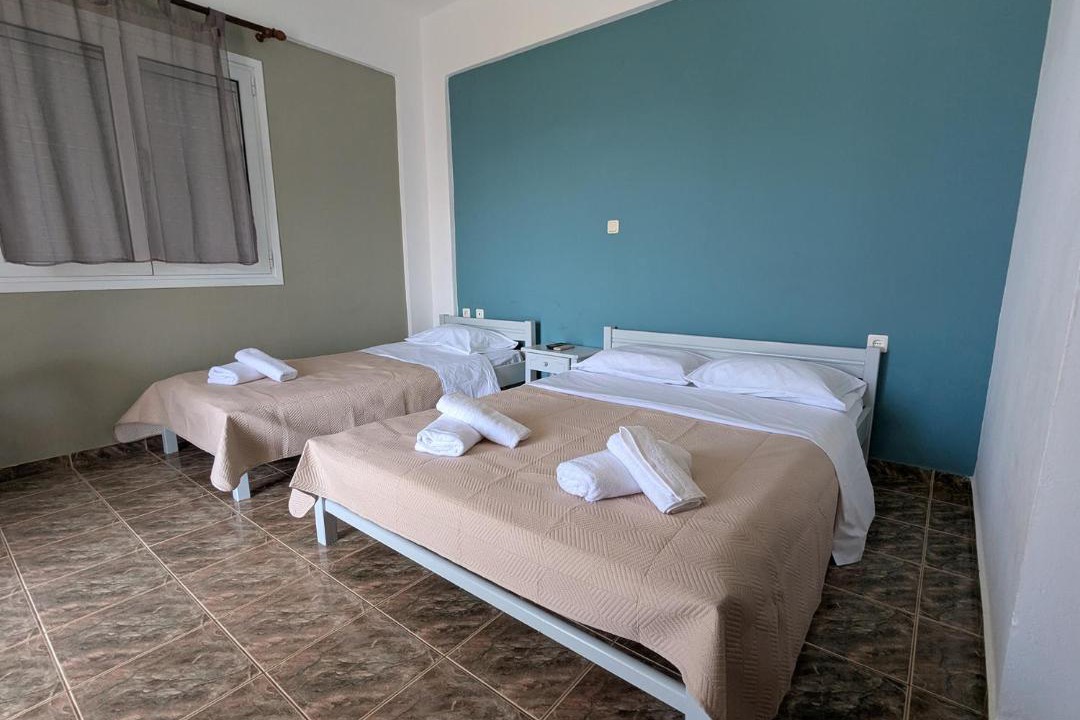 Photo of Bedroom in Amarinthos