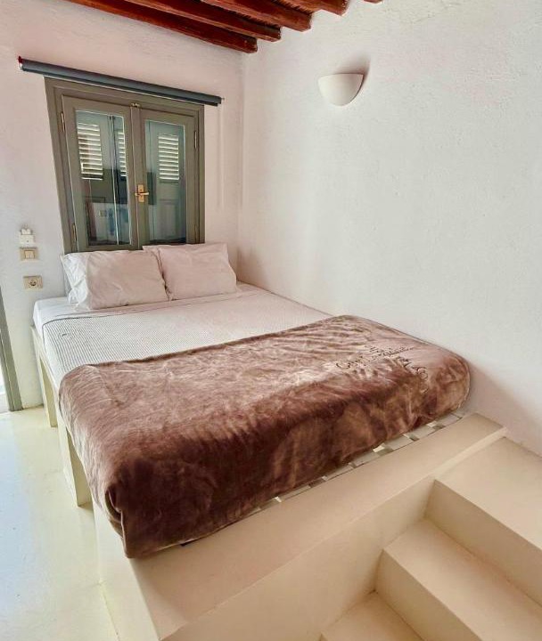 Photo of Bedroom in Skyros Town