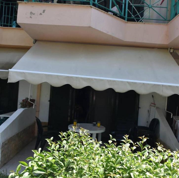 Photo of Patio Balcony in Possidi
