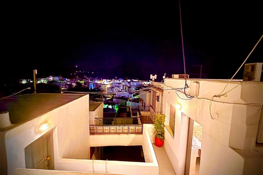 Photo of Others in Skyros Town
