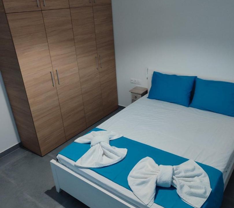 Photo of Bedroom in Skiros