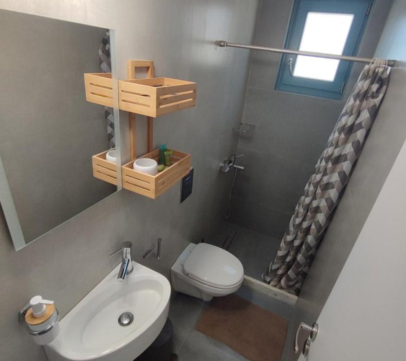 Photo of Bathroom in Skiros