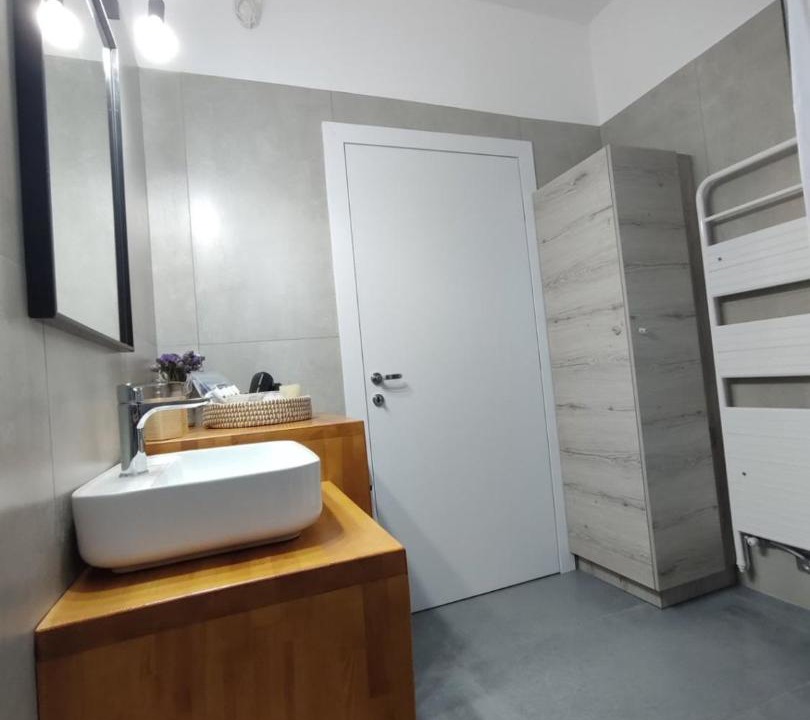 Photo of Bathroom in Skiros