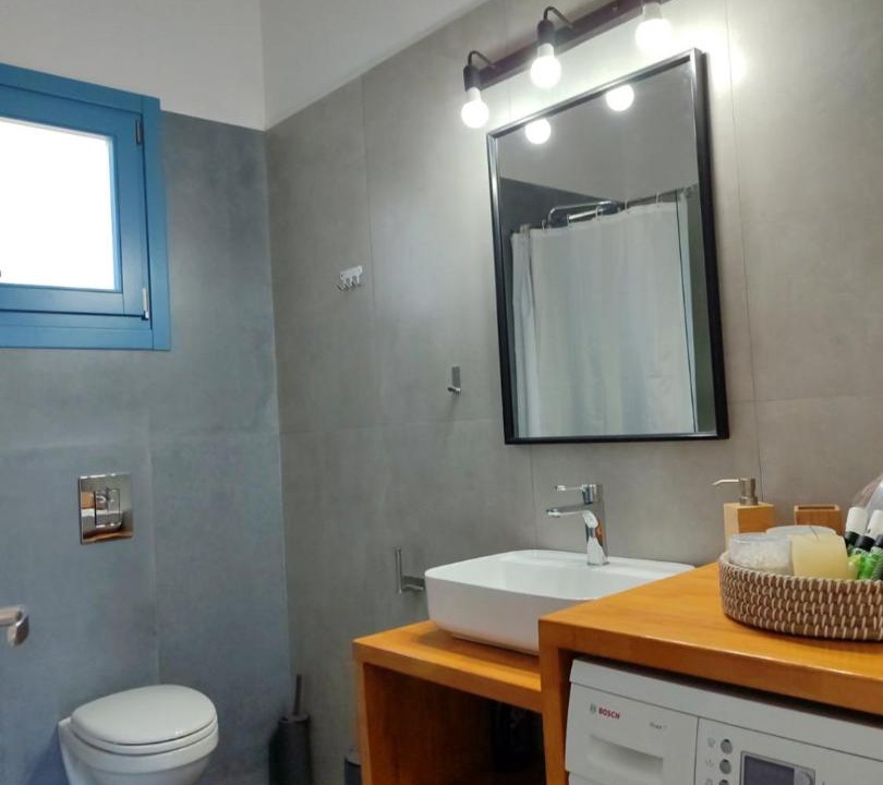 Photo of Bathroom in Skiros