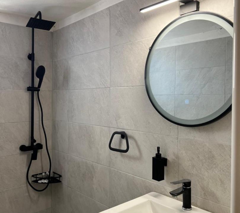 Photo of Bathroom in Amarinthos