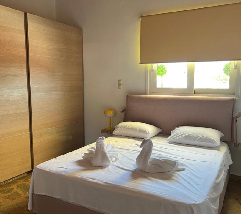 Photo of Bedroom in Amarinthos