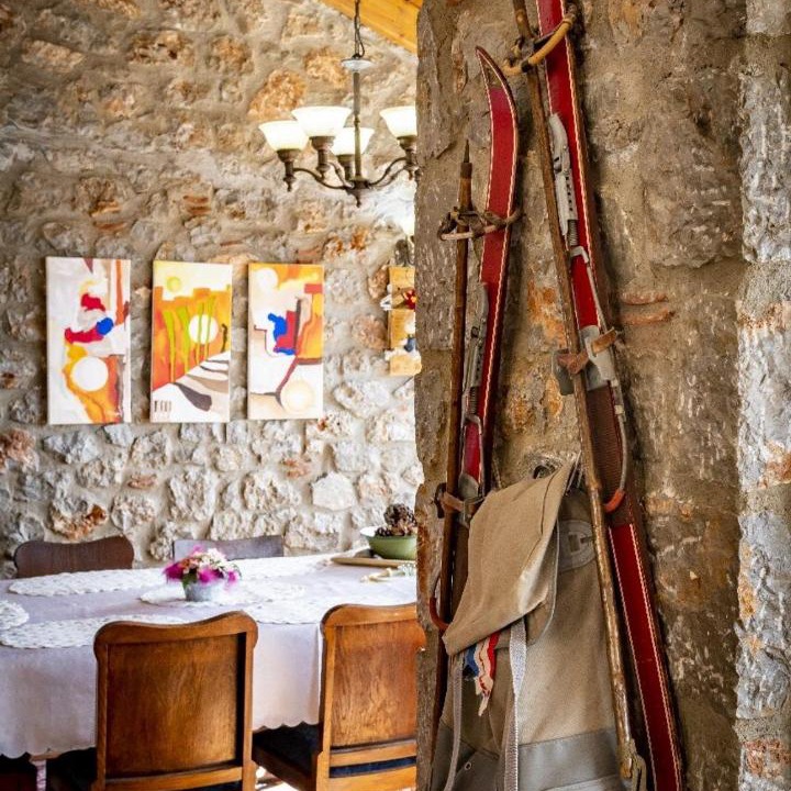 Photo of Kitchen in Arachova