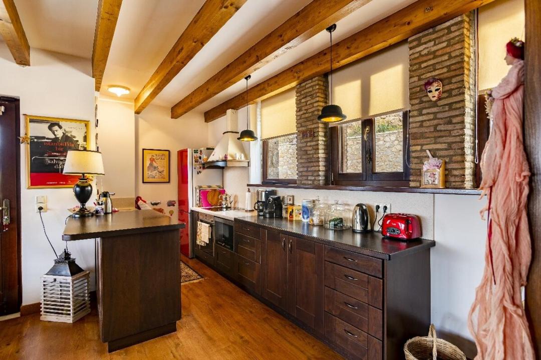 Photo of Kitchen in Arachova