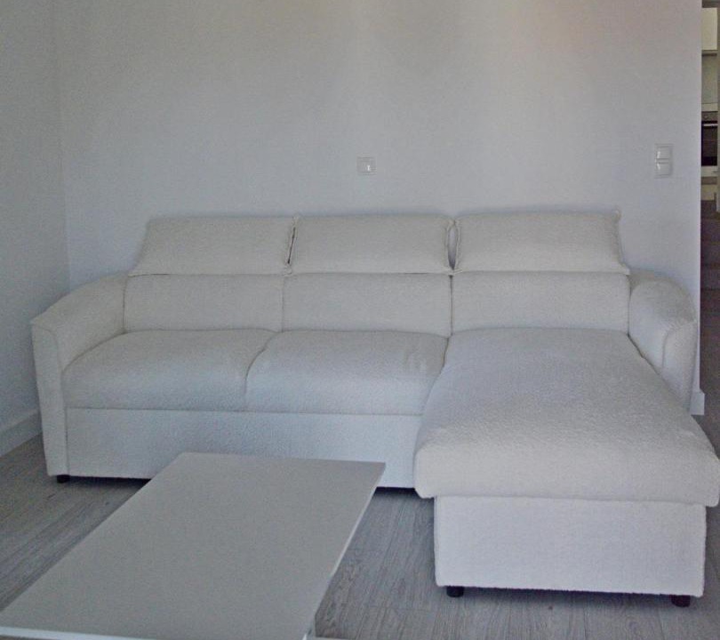 Photo of Livingroom in Gythio