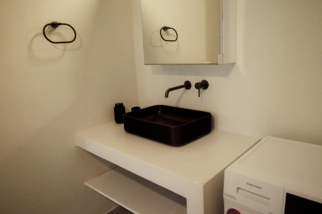 Photo of Bathroom in Gythio
