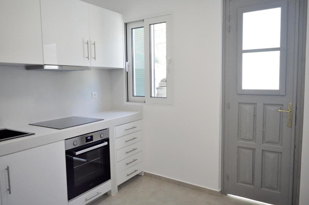 Photo of Kitchen in Gythio