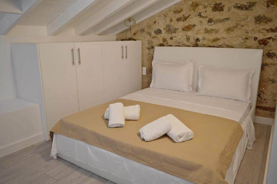 Photo of Bedroom in Gythio