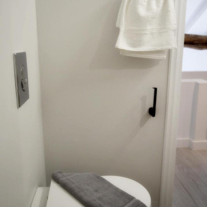 Photo of Bathroom in Gythio