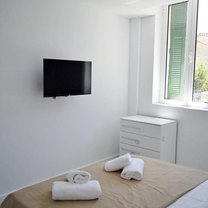 Photo of Bedroom in Gythio