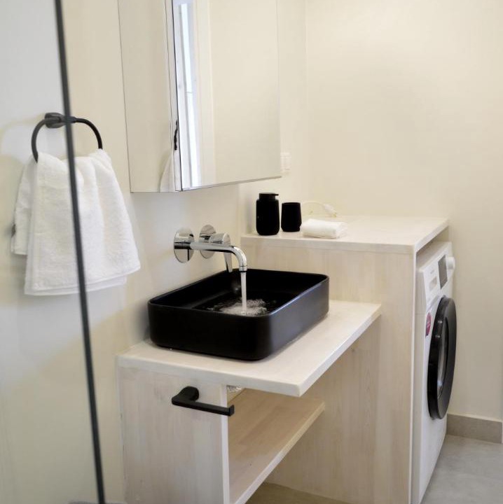 Photo of Bathroom in Gythio