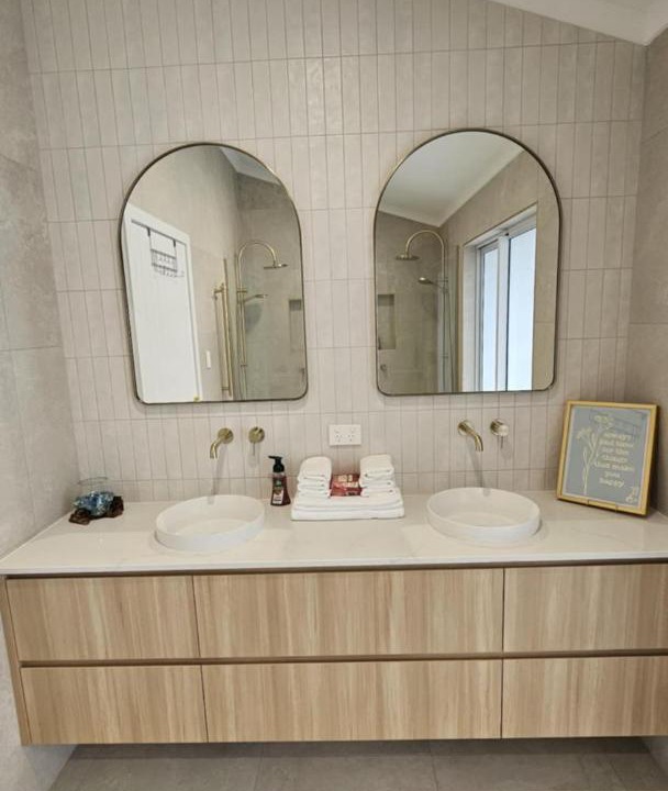 Photo of Bathroom in Pallarenda