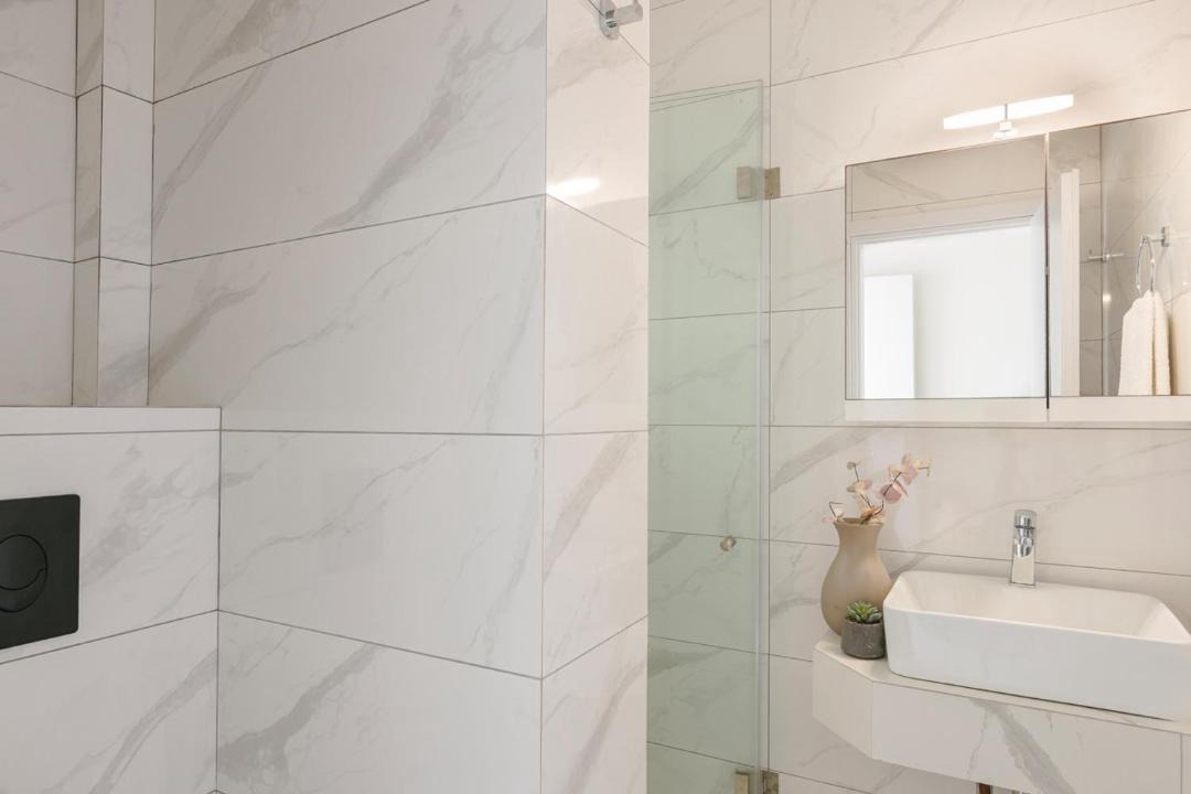 Photo of Bathroom in Karpenisi