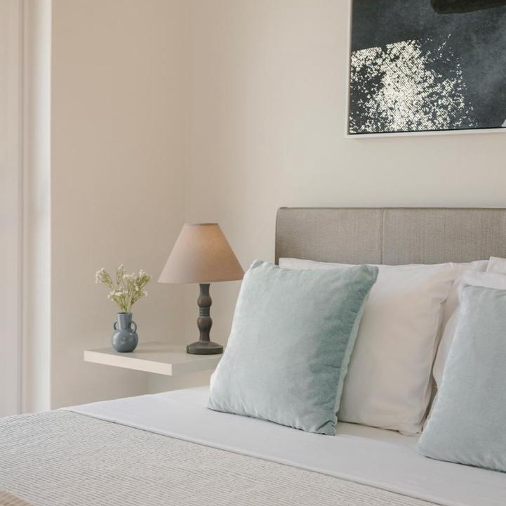 Photo of Bedroom in Karpenisi