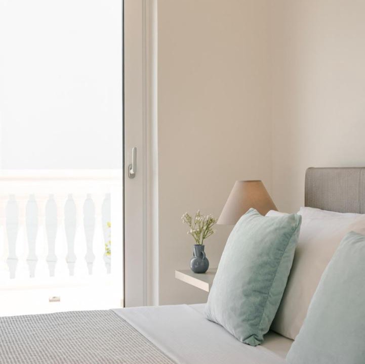 Photo of Bedroom in Karpenisi