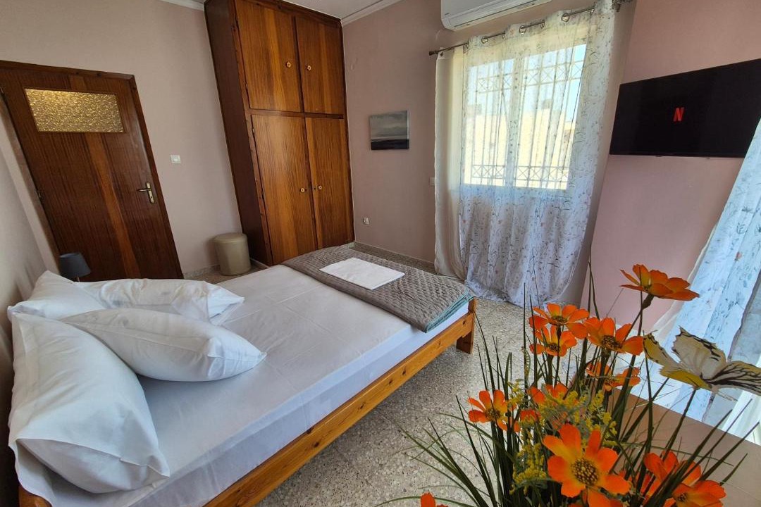Photo of Bedroom in Kato Assos