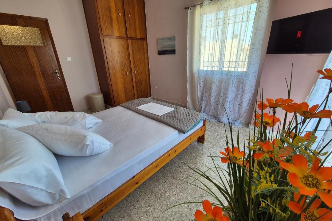 Photo of Bedroom in Kato Assos