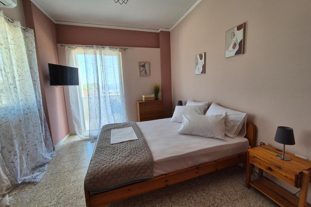 Photo of Bedroom in Kato Assos