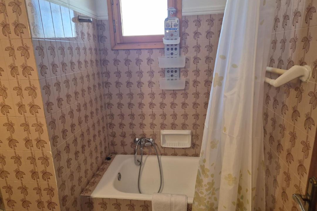 Photo of Bathroom in Kato Assos