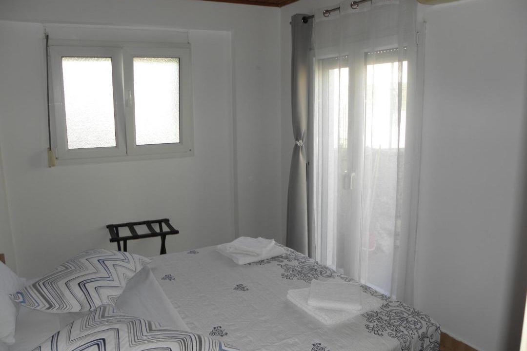 Photo of Bedroom in Chios