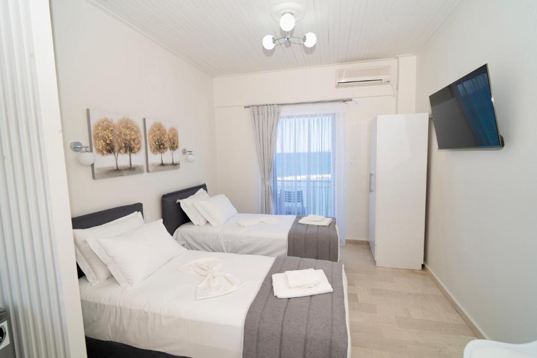 Photo of Bedroom in Skidra