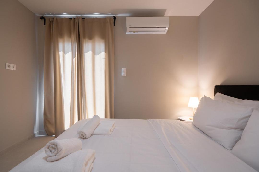 Photo of Bedroom in Petralona