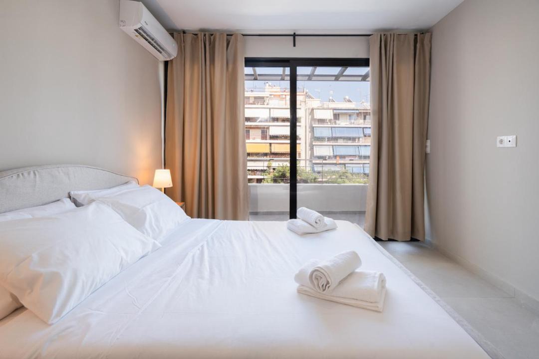 Photo of Bedroom in Petralona