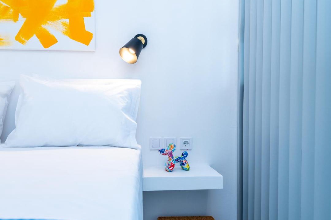 Photo of Bedroom in Itea