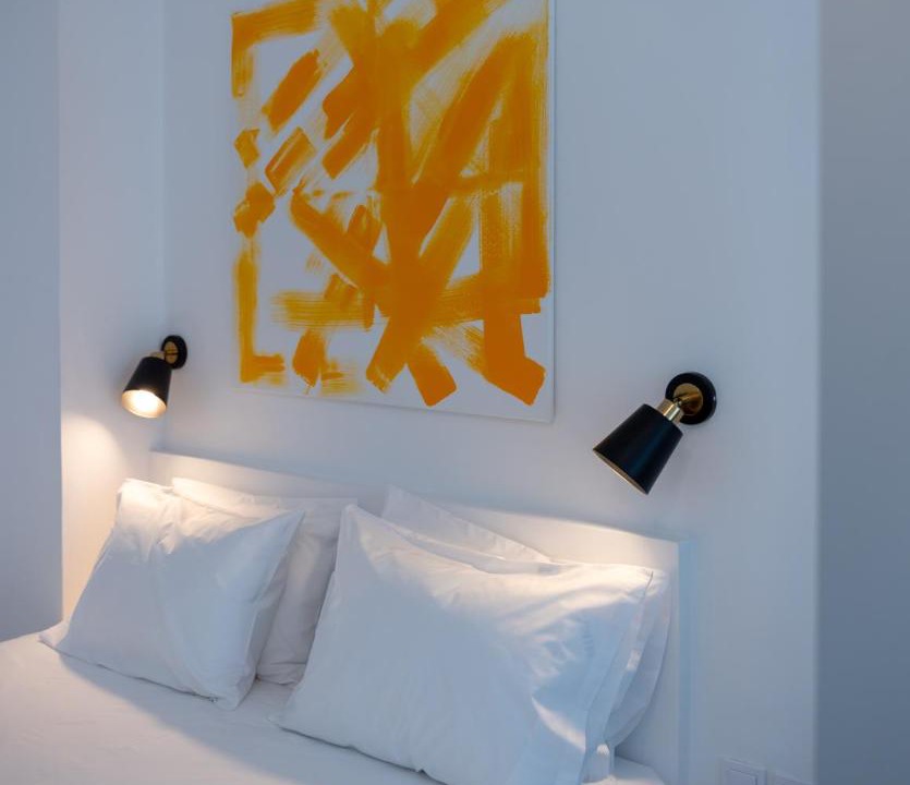 Photo of Bedroom in Itea