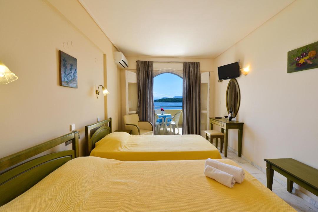 Photo of Bedroom in Perigiali