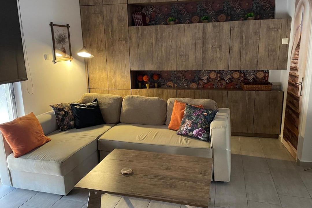 Photo of Livingroom in Agrinio