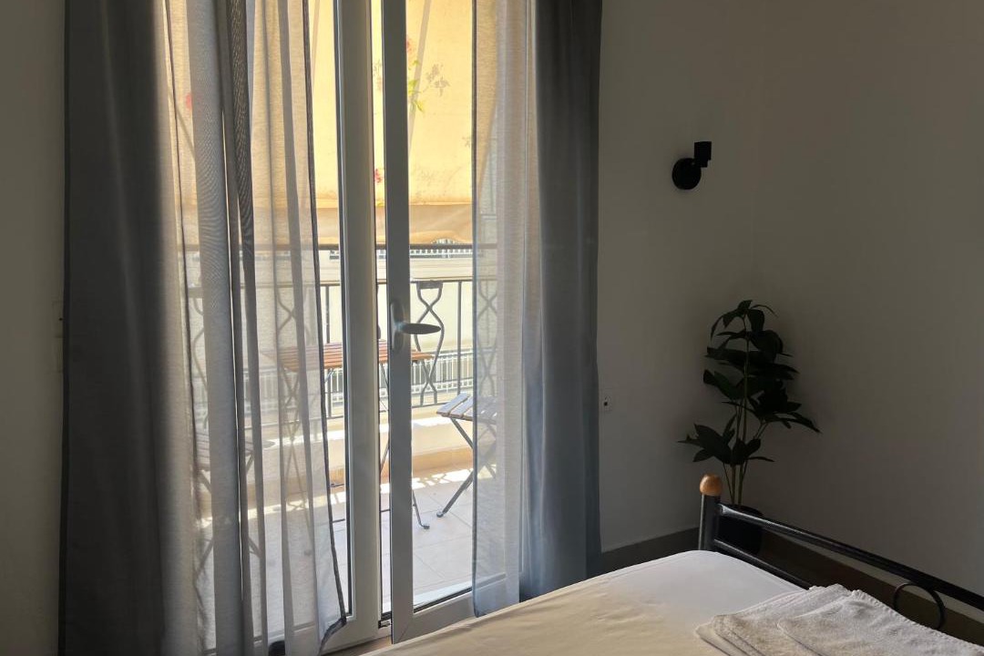Photo of Bedroom in Loutra Edipsou