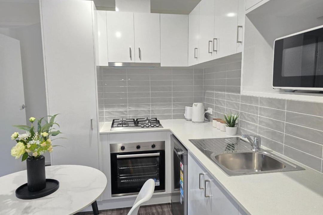 Photo of Kitchen in Loganlea