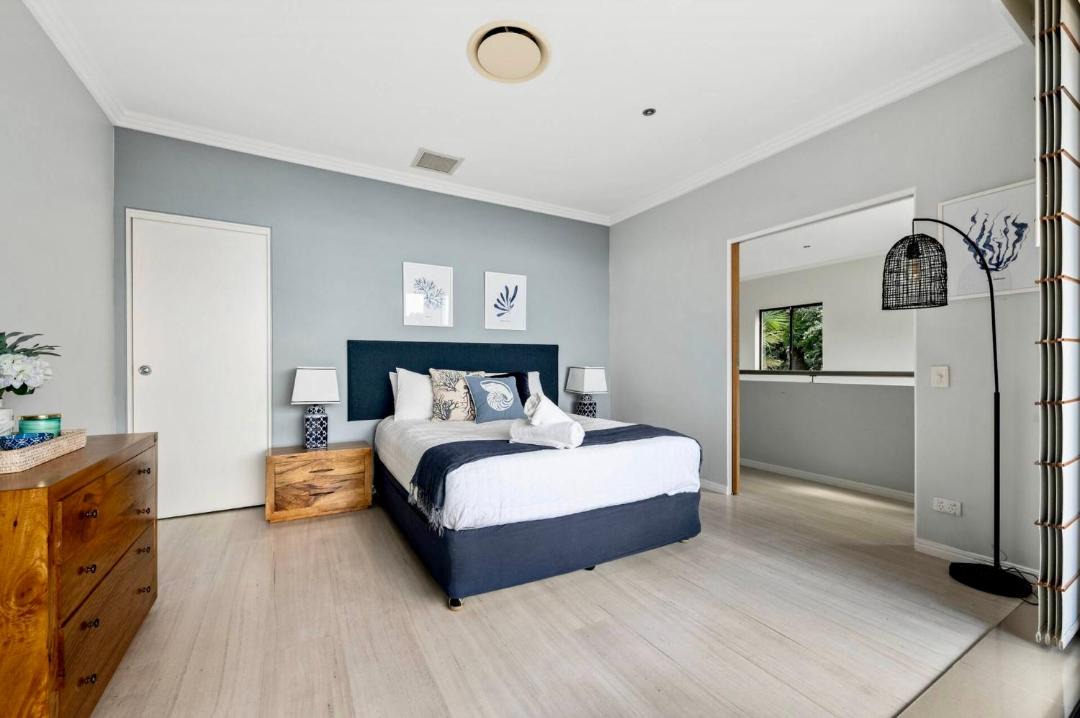 Photo of Bedroom in Coolum Beach