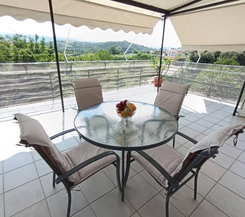 Photo of Patio Balcony in Fournes