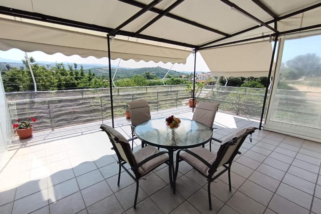 Photo of Patio Balcony in Fournes